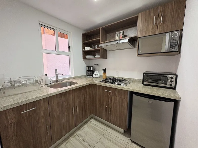 Departamento en venta · Tabacalera, Cuauhtémoc, Ciudad de México Departamento en venta · Tabacalera, Cuauhtémoc, Ciudad de México