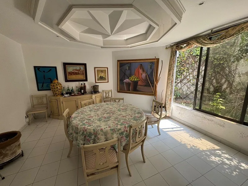 Condominio en venta · Lomas Anáhuac, Huixquilucan, Estado de México