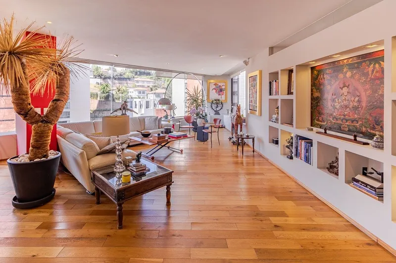Departamento en venta · Bosques de las Lomas, Cuajimalpa de Morelos, Ciudad de México Departamento en venta · Bosques de las Lomas, Cuajimalpa de Morelos, Ciudad de México