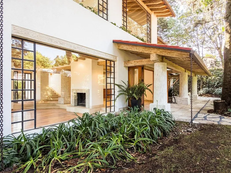 Casa en venta · Rancho San Francisco Pueblo San Bartolo Ameyalco, Álvaro Obregón, Ciudad de México