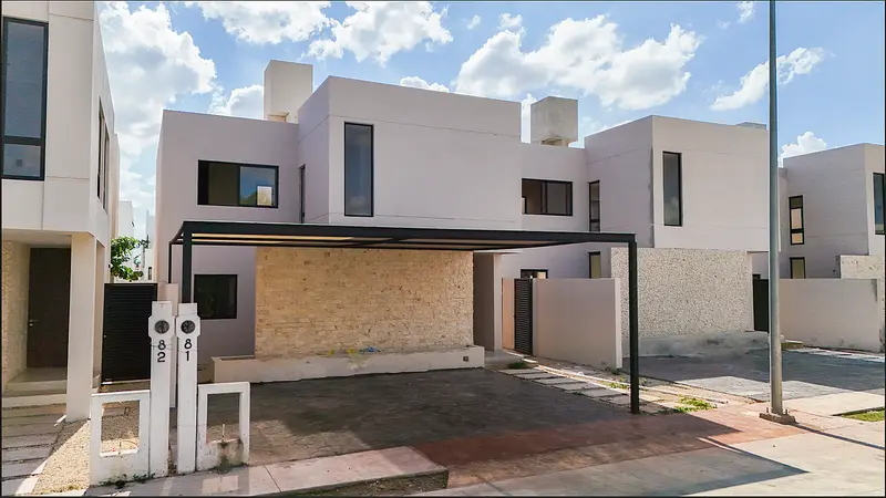 Condominio en venta · Cholul, Mérida, Yucatán