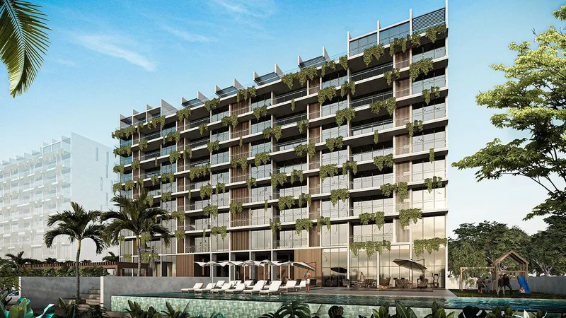 Departamento en venta · Cancún, Benito Juárez, Quintana Roo