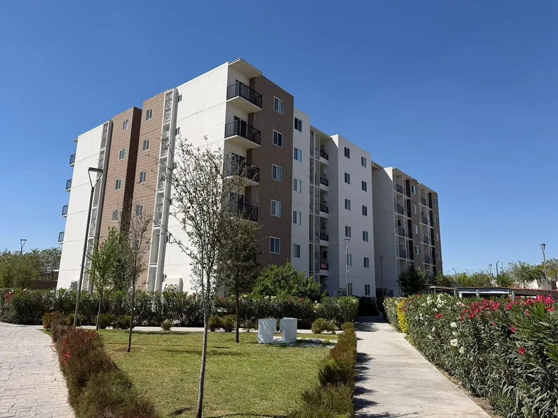 Departamento en venta · Arboledas del Oriente, Guadalupe, Nuevo León