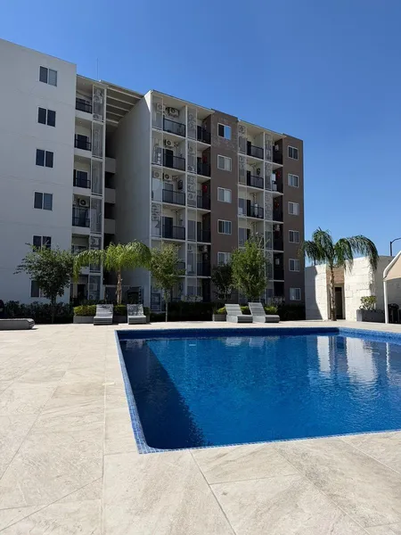 Departamento en venta · Arboledas del Oriente, Guadalupe, Nuevo León