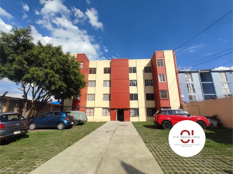 Departamento en venta · Granjas Coapa, Tlalpan, Ciudad de México Departamento en venta · Granjas Coapa, Tlalpan, Ciudad de México
