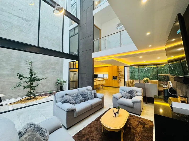 Casa en venta · Atizapán de Zaragoza, Estado de México