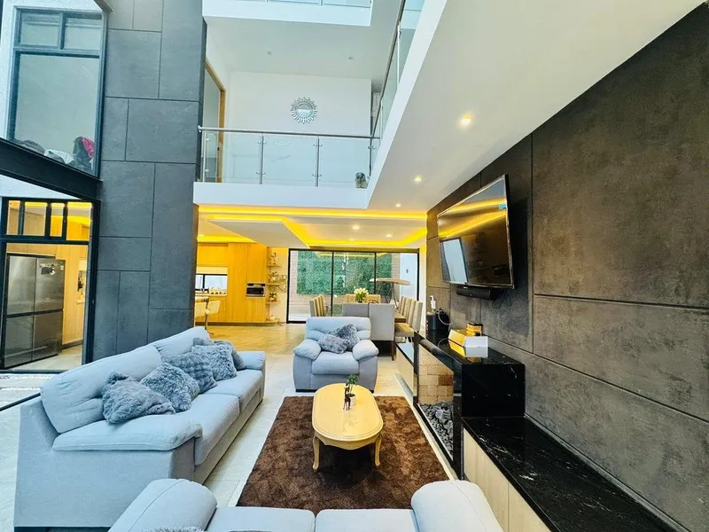 Casa en venta · Atizapán de Zaragoza, Estado de México