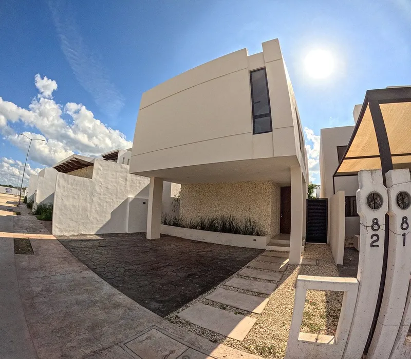 Condominio en venta · Cholul, Mérida, Yucatán