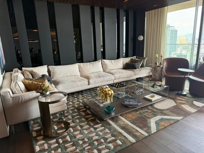 Departamento en venta · Polanco, Miguel Hidalgo, Ciudad de México