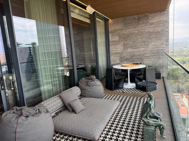 Departamento en venta · Polanco, Miguel Hidalgo, Ciudad de México