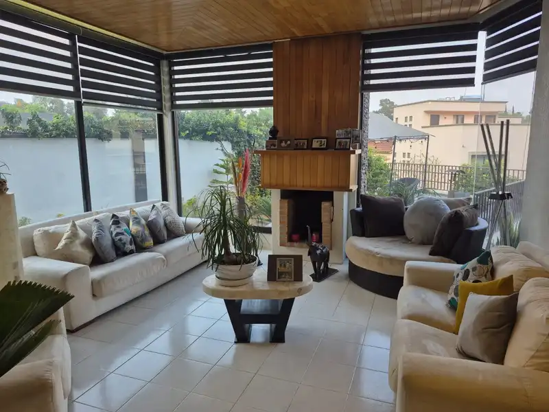 Condominio en venta · Fuentes de Tepepan, Tlalpan, Ciudad de México