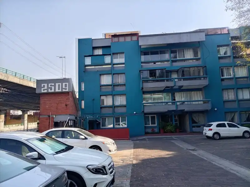 Departamento en venta · Lomas de San Ángel Inn, Álvaro Obregón, Ciudad de México Departamento en venta · Lomas de San Ángel Inn, Álvaro Obregón, Ciudad de México