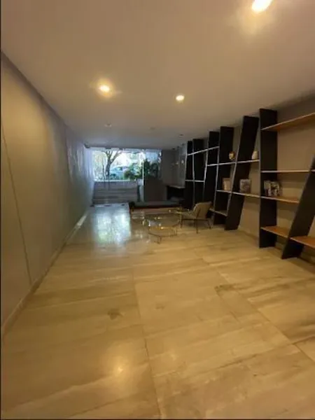 Departamento en venta · Cuauhtémoc, Ciudad de México