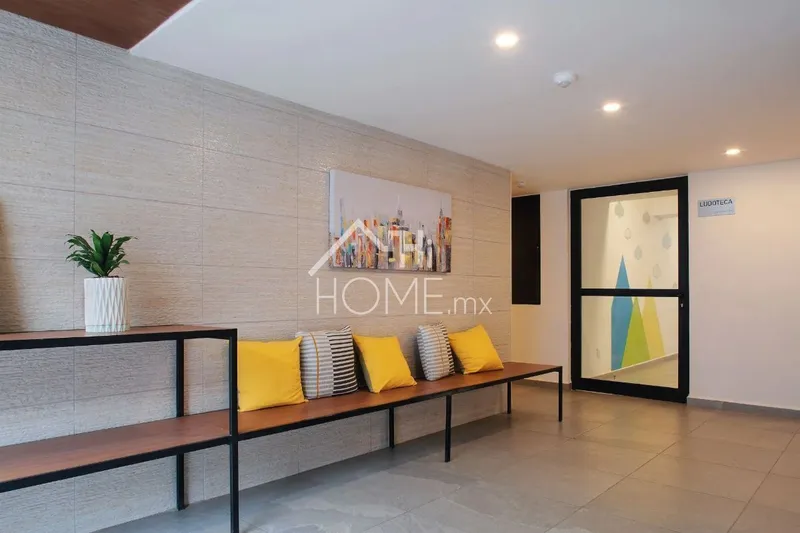 Departamento en venta · Azcapotzalco, Ciudad de México