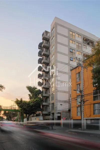 Departamento en venta · Azcapotzalco, Ciudad de México