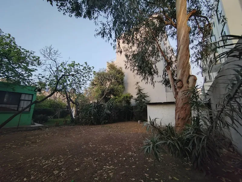 Lote en venta · Albert, Benito Juárez, Ciudad de México