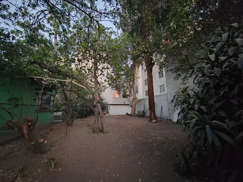 Lote en venta · Albert, Benito Juárez, Ciudad de México
