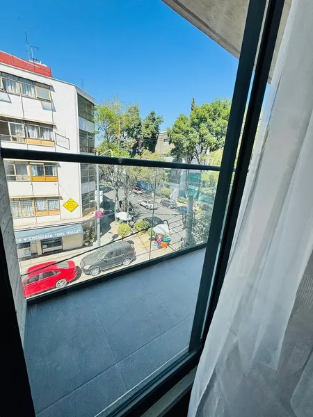 Departamento en venta · Del Valle Centro, Del Valle, Benito Juárez, Ciudad de México Departamento en venta · Del Valle Centro, Del Valle, Benito Juárez, Ciudad de México