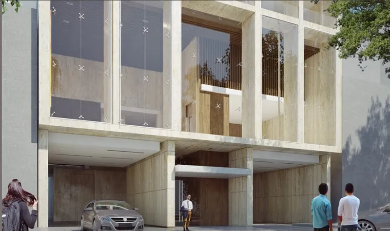 Departamento en venta · Juárez, Cuauhtémoc, Ciudad de México