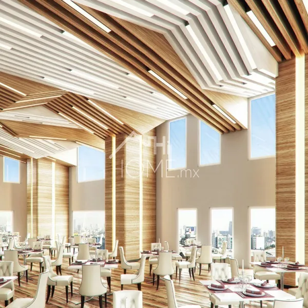 Departamento en venta · Los Alpes, Álvaro Obregón, Ciudad de México Departamento en venta · Los Alpes, Álvaro Obregón, Ciudad de México