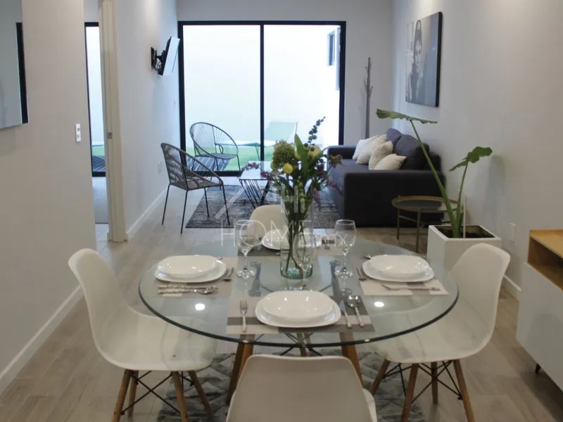 Departamento en venta · San Rafael, Cuauhtémoc, Ciudad de México