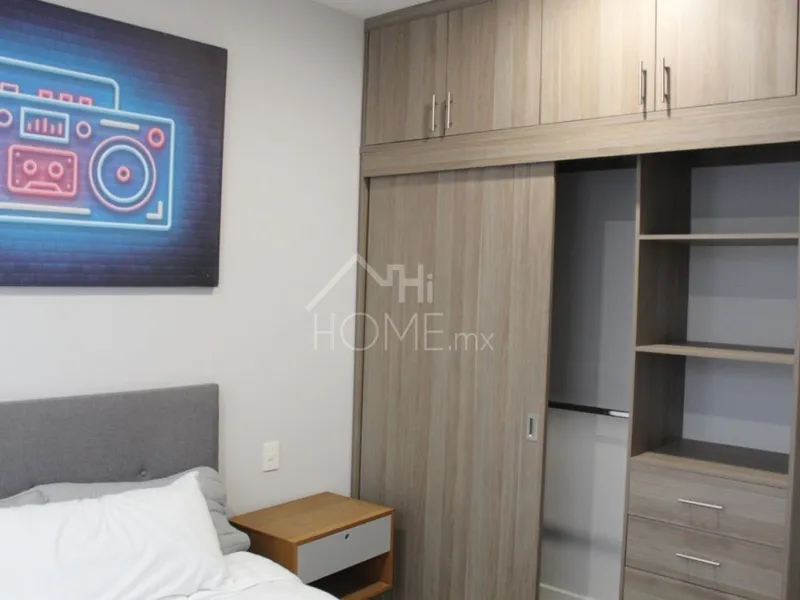 Departamento en venta · San Rafael, Cuauhtémoc, Ciudad de México