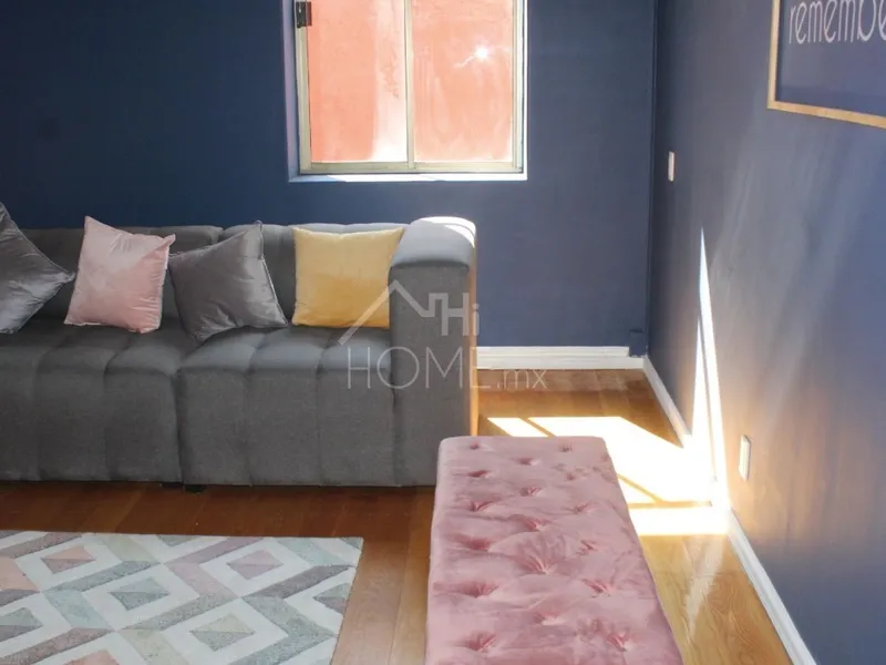 Departamento en venta · San Rafael, Cuauhtémoc, Ciudad de México