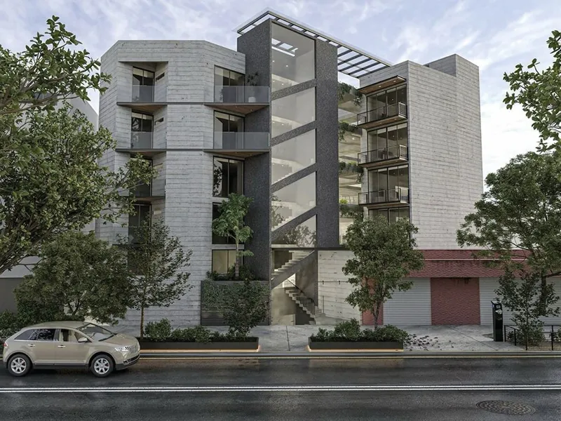 Departamento en venta · Napoles, Benito Juárez, Ciudad de México