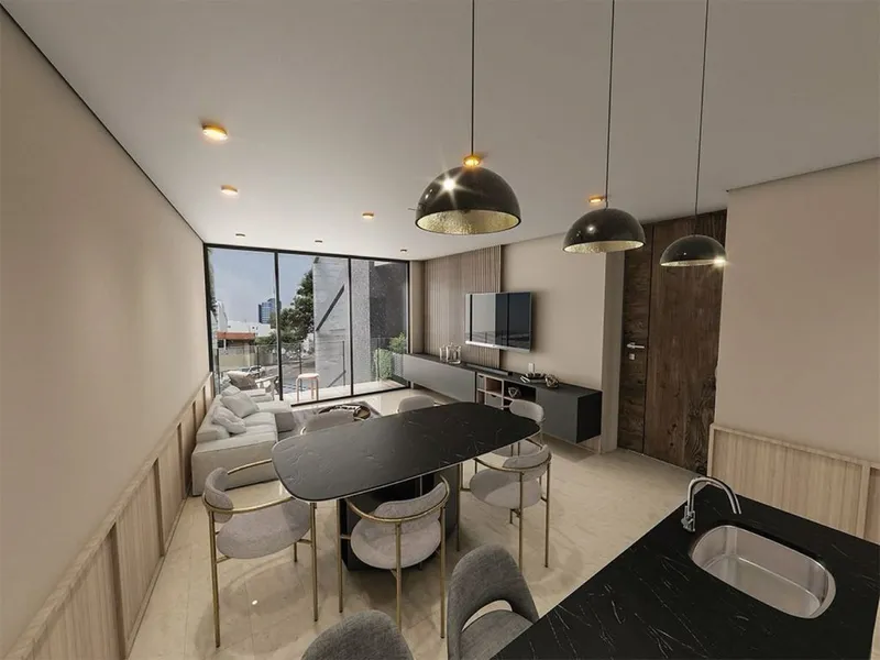 Departamento en venta · Napoles, Benito Juárez, Ciudad de México