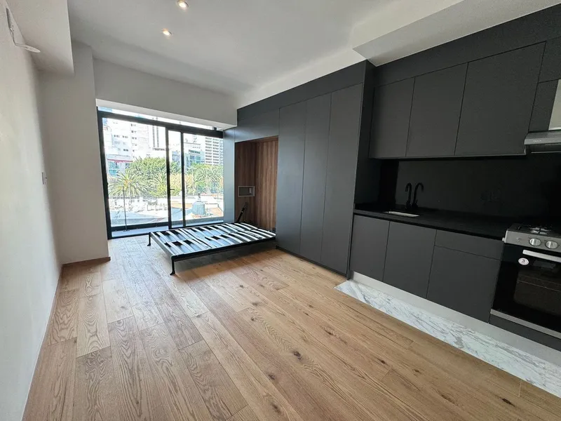 Departamento en venta · Roma Norte, Roma, Cuauhtémoc, Ciudad de México