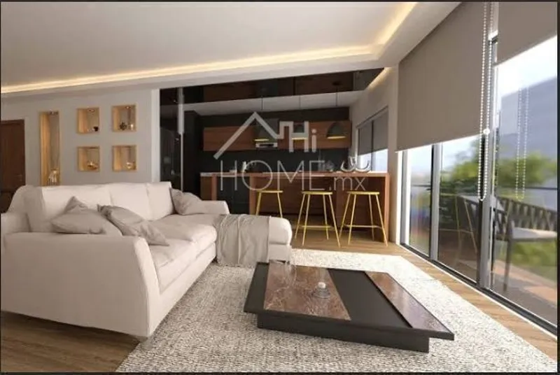 Departamento en venta · Roma Sur, Roma, Cuauhtémoc, Ciudad de México Departamento en venta · Roma Sur, Roma, Cuauhtémoc, Ciudad de México