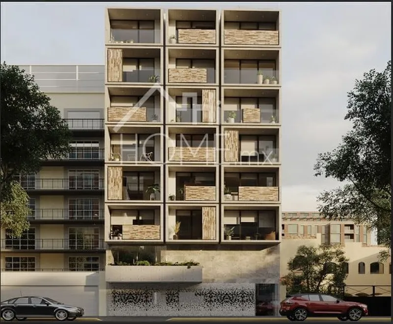 Departamento en venta · Roma Sur, Roma, Cuauhtémoc, Ciudad de México Departamento en venta · Roma Sur, Roma, Cuauhtémoc, Ciudad de México