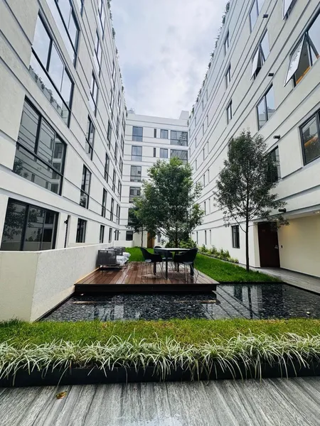 Departamento en venta · Coyoacán, Ciudad de México