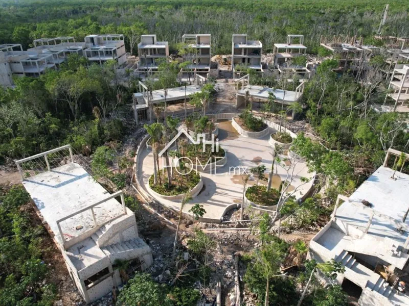 Departamento en venta · Tulum, Quintana Roo