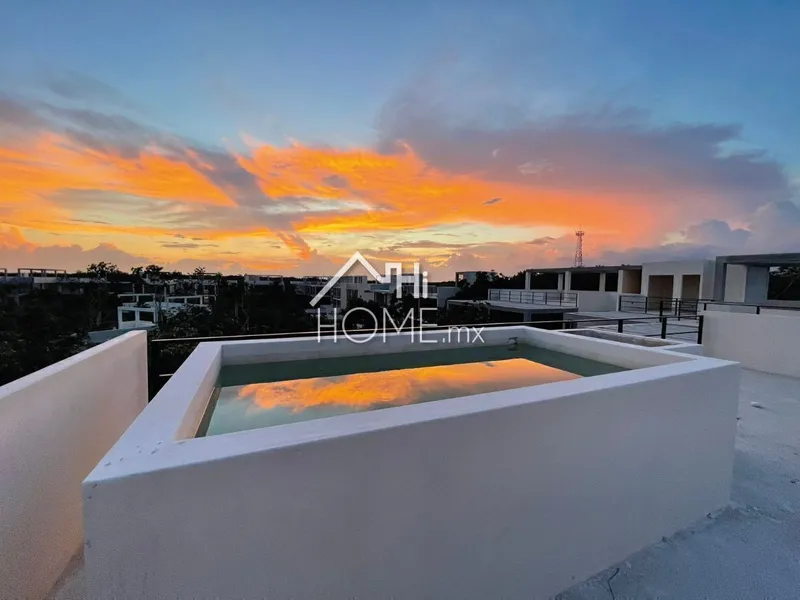 Departamento en venta · Tulum, Quintana Roo
