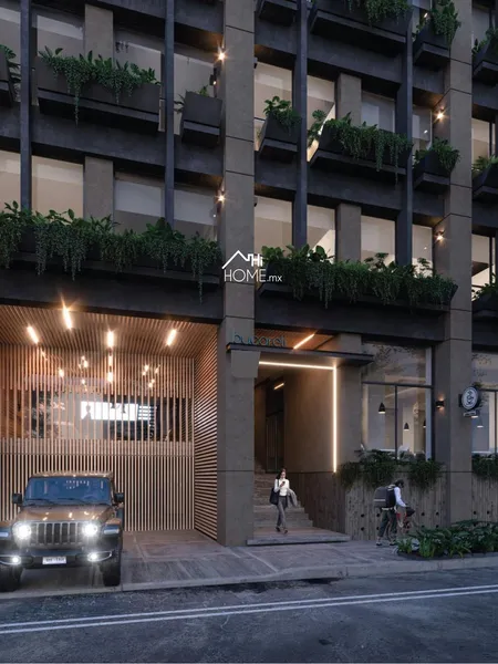 Departamento en venta · Juárez, Cuauhtémoc, Ciudad de México Departamento en venta · Juárez, Cuauhtémoc, Ciudad de México