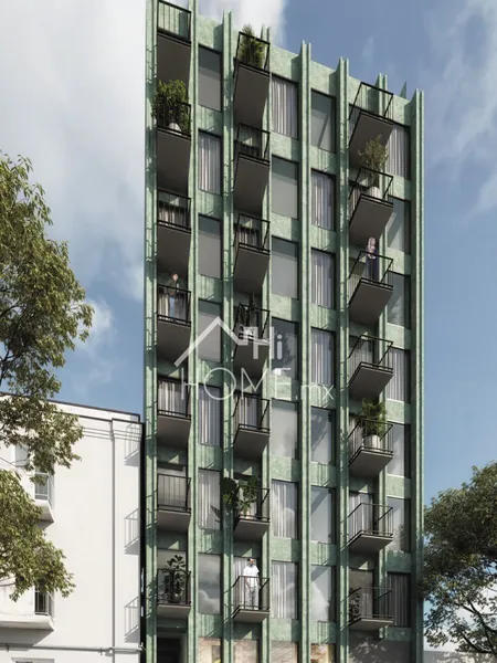 Departamento en venta · Centro (Área 4), Centro, Cuauhtémoc, Ciudad de México Departamento en venta · Centro (Área 4), Centro, Cuauhtémoc, Ciudad de México