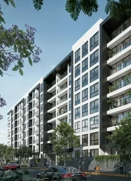 Departamento en venta · Lindavista Norte, Gustavo A. Madero, Ciudad de México