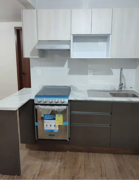 Departamento en venta · San Simón Tolnáhuac, Cuauhtémoc, Ciudad de México
