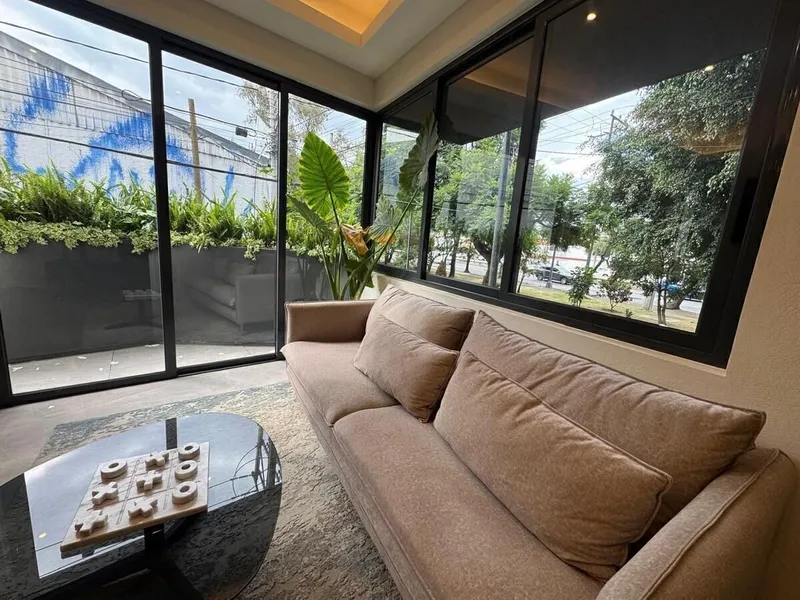 Departamento en venta · Coyoacán, Ciudad de México Departamento en venta · Coyoacán, Ciudad de México