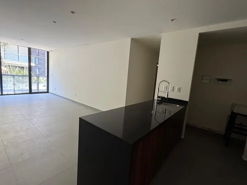 Departamento en venta · Benito Juárez Santa Cruz del Tejocote, San José del Rincón, Estado de México