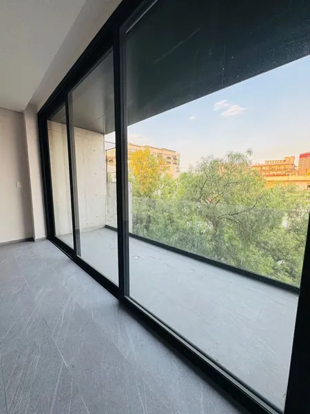 Departamento en venta · Napoles, Benito Juárez, Ciudad de México
