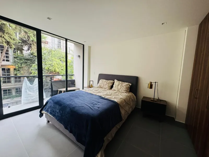 Departamento en venta · Napoles, Benito Juárez, Ciudad de México Departamento en venta · Napoles, Benito Juárez, Ciudad de México