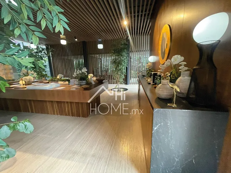 Departamento en venta · Fuentes del Pedregal, Tlalpan, Ciudad de México
