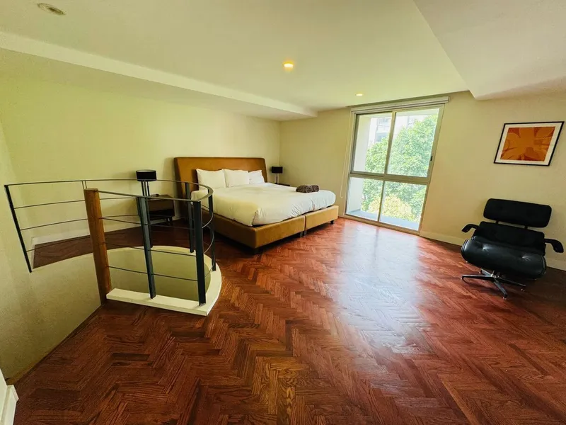 Departamento en venta · Cuauhtémoc, Ciudad de México