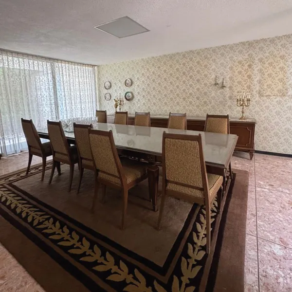 Casa en venta · Lomas de Tecamachalco, Naucalpan de Juárez, Estado de México
