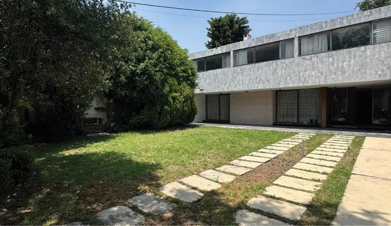 Casa en venta · Lomas de Tecamachalco, Naucalpan de Juárez, Estado de México