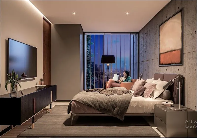 Departamento en venta · Letrán Valle, Benito Juárez, Ciudad de México