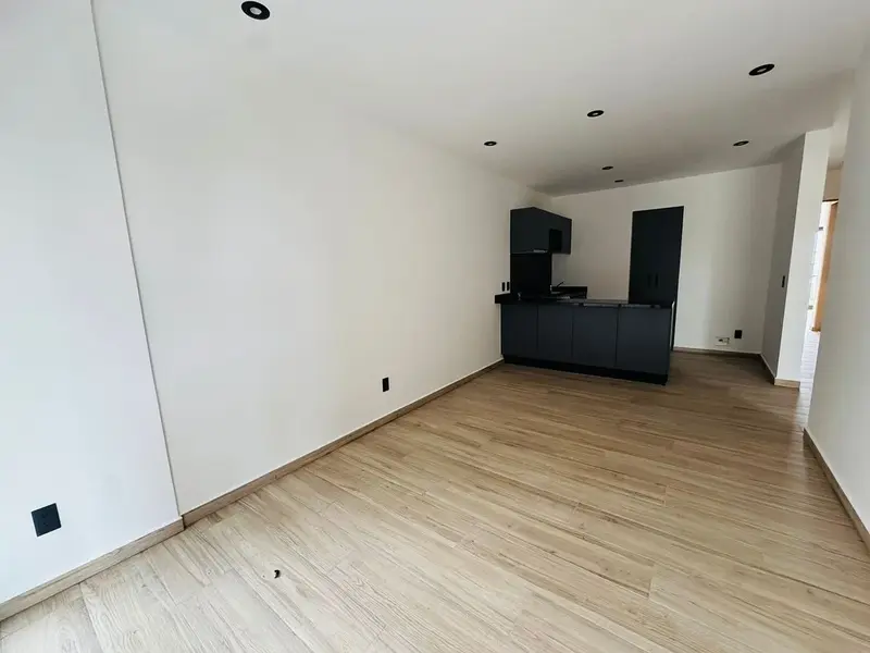 Departamento en venta · Independencia, Benito Juárez, Ciudad de México
