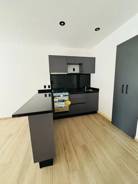 Departamento en venta · Independencia, Benito Juárez, Ciudad de México